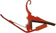 Kyser 6-String Capo, Red