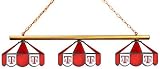 54 Billiard Pool Table Lamp Light Texas A&M University Aggies - Free Shipping