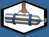Innovative Heavy Duty Nylon Webbing Tank Carrier