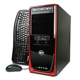 SYX SG-1010 MMO Gaming PC
