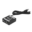 Digi HUBPORT/7C 10-28V Dc Powered USB 2.0 Hub