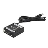 Digi HUBPORT/7C 10-28V Dc Powered USB 2.0 Hub