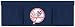 MLB New York Yankees Valance - Midnight (50 x 15)&nbsp;