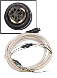 Furuno 000-159-686 Power Cord - Navigation - Gps Accesories