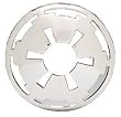 Rock Rebel Accessory IMPERIAL Belt-buckle