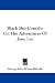 Black But Comely: Or The Adventures Of Jane Lee
