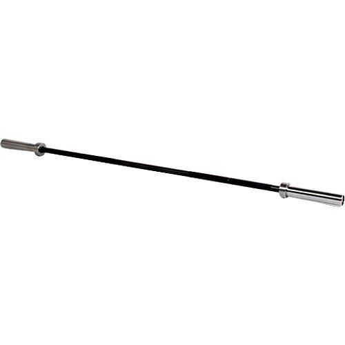 Cap Barbell 29-Pound Ultra-Light Training Bar On Sale