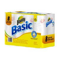 Bounty Basic Paper Towel