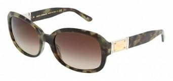 Click here to buy Dolce Gabbana 4086 Sunglasses Color 173513 by Dolce & Gabbana.
