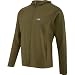 Louis Garneau 2010/11 Men's Hoodie - 1023219 (Gothic mud - XXL)