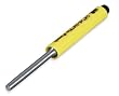 Professional Pin Punch, CRV - 1/4 Inch x 5-3/4 Inch