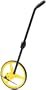 Stanley 77-194 MW408 12" Aluminum Wheel Measuring Wheel in Feet/Inches