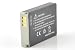 ATC 3.7V (compatible with 3.6V) 1100mAh 2 Pack High Capacity Canon NB-5L NB5L Replacement Lithium-Ion Battery for Canon Digital IXUS 800 IS,850 IS,860 IS,90 IS,900 Ti,960 IS,970 IS,980,Canon IXY Digital 1000,2000 IS,3000 IS,800 IS,810 IS,820 IS,900 IS,910 IS,920 IS,95 IS,PowerShot SD-Series / Digital ELPH SD700 IS,SD790 IS,SD800,SD800 IS,SD850 IS,SD870 IS,SD880 IS,SD890 IS,SD900,SD950 IS,SD970 IS,SD990 IS,PowerShot SX-Series SX200 IS,SX210 IS Digital Camera