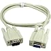 New - QVS Extension Serial Cable - KV6454