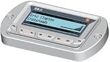 PROSPEC SEAWORTHY JBL REM35W WHITE REMOTE FOR JBL SIRIUS RECEIVERS