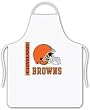Cleveland Browns Tailgate Barbecue (BBQ) Grilling Apron NFL
