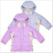Girls Moondance Insulated Winter Jacket