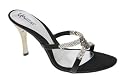 Unze Evening Wear Shoes - 1821-R01