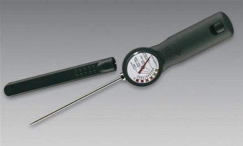 K&uuml;chenprofi 1065300000 Bratenthermometer Preisvergleich