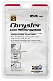 Code Reader Book for Chrysler INN3165