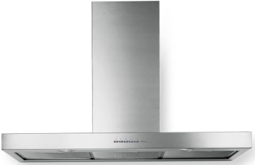 Futuro Futuro 36-inch Plane Wall Range Hood