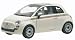 Image of Mondo 1/18 New Fiat 500 Metal kit # 67004