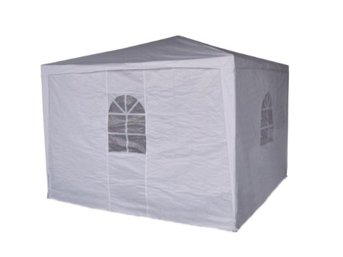 Pavillon, Pavillion Zelt Festzelt 3x3 incl.4 Seiten VQ Pavillon, Pavillion Zelt Festzelt 3x3 incl.4 Seiten VQ