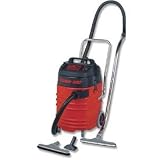 Pullman-Holt Wet Dry Vac 2 Hp 20 Gallon Evacuator