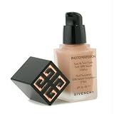 Givenchy Photo'Perfexion Fluid Foundation SPF 20 PA+++ 8 Perfect Amber