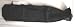 Durable 600D Polyester Oxford outer
Carries two pairs of skis up to 185cm long plus poles
Padded mid section to protect bindings
Twin width adjuster straps
Adjustable Padded shoulder strap
Middle grab handles with velcro retainer
Lockable zip, supplied with a small padlock
