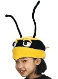 Kids Bumble Bee Hat