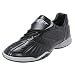 Sporting Goods : Umbro X600 Indoor Soccer Shoes (black/black/silver)