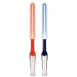 Wii Dual Glow Sabers