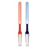 Wii Dual Glow Sabers