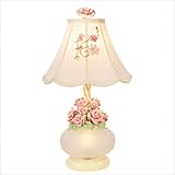 Flowerpot Lantern Table Lamp