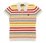 �J�b�p �|���V���c �yITALIA�z�����j�b�g�|���V���c KGWA3B31 ���f�B�X �R�[�����I�����W M