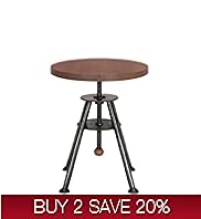 Ladbrook Lamp Table