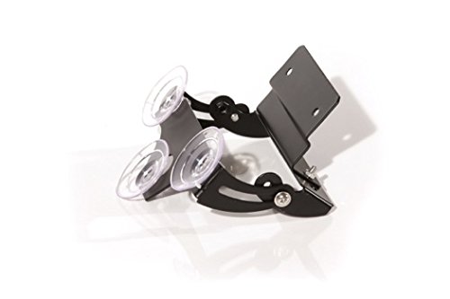 90 Suction Cup Bracket