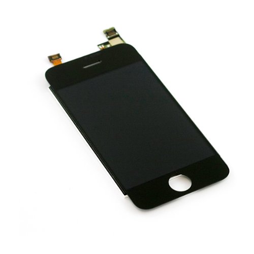 iPhone LCD-SparkFun