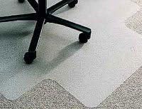 E.S. Robbins 124133 Anchormat 45 X 53 with Lip 25 X 12 Premium Straight Edge