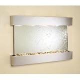 Sunrise Springs Stainless Steel with Mirror Wall Fountain 31U5G3fUKdL. SL160 Sunrise Springs Stainless Steel with Mirror Wall Fountain