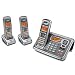 Brand new Uniden DECT2085-3 DECT 6.0 Cordless Phone/Answering System with Two Extra Handsets and Chargers on sales