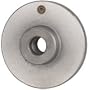 Bison 10 Inch 2 1/4 X 8 4 Jaw Chuck Thread Adapt.