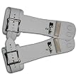 Bailie Buckle Grips - Rings