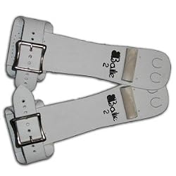Bailie Buckle Grips - Rings