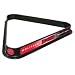 North Carolina State Billiard Ball Triangle Rack
