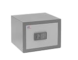 Secure Safe Professional PS2-32E,Aufbewahren von Dokumenten/Bargeld/Wertsachen, Einbruchsicher,  1 x Verankerungsmaterial liegt bei.