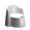 Babybjorn Potty Chair (Grey)