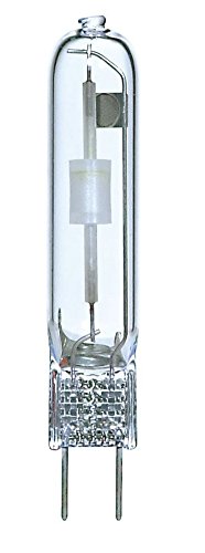 CDM70/TC/830 70 Watt, G8.5 Base, T4 MasterColor Metal Halide Light Bulb 37373-8, G8.5 Base - ANSI M139/E