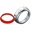 Plumb Pak/Keeney Mfg. 916DK Slip-joint Die-Cast Nut with Washers